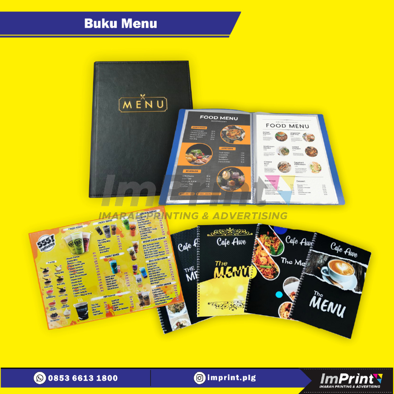 Digital Printing