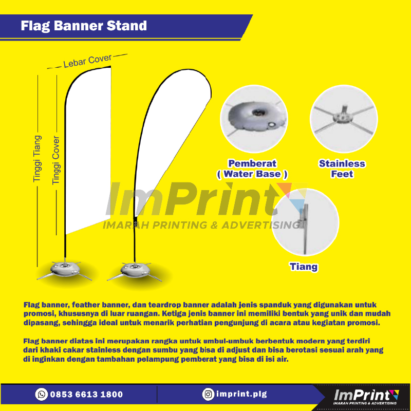 Display Promotion