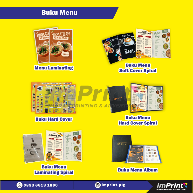 Digital Printing