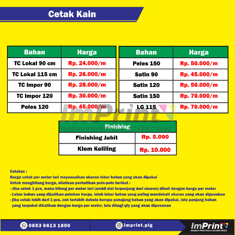 Cetak