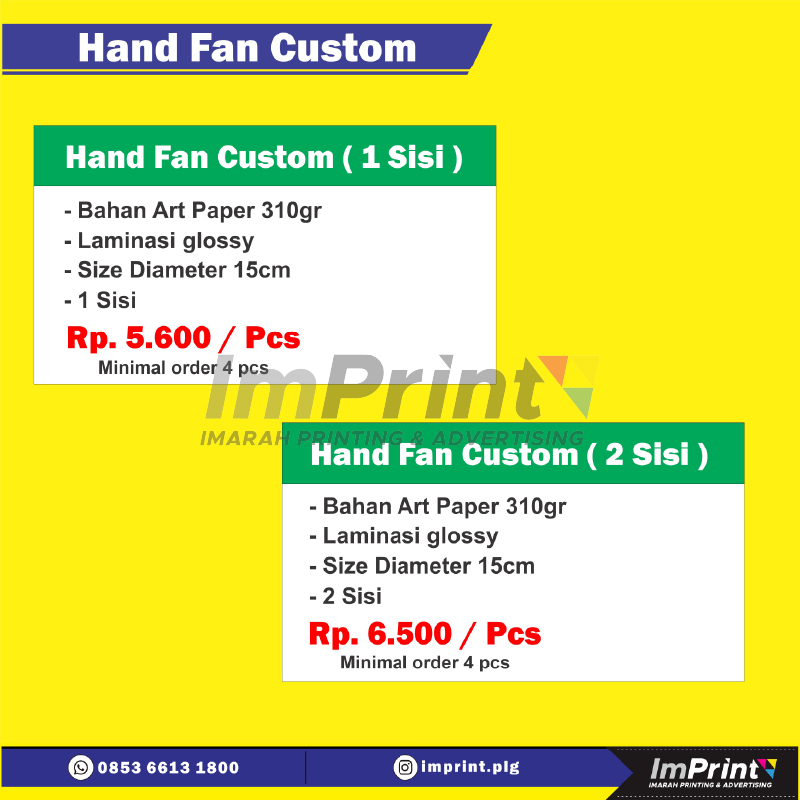 Digital Printing